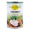 Arizona Fields Coconut Cream 400ml
