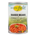 Arizona Fields Baked Beans In Tomato Sauce Halal 400g