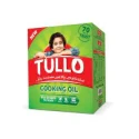 Tullo Cooking Oil 1x5 kg Pouch