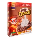 Alba Krispy Crunch 250g