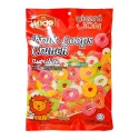 Mico Wizard Lion Fruit Loops Crunch Flakes 350g