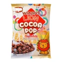 Mico Wizard Lion Cocoa Pop Flakes 350g