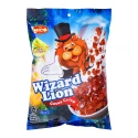 Mico Wizard Lion Cocoa Crisp Flakes 350g