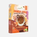 Nutri Lov Crunchy Cereal Chocolate Chip Vanilla 420g