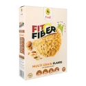 Fauji Fit-O Fiber Multigrain Flakes 250g