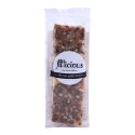 Fitlicious Chia Flax Almond Brittle