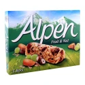 Alpen Fruit & Nut Cereal Bars 5-Pack