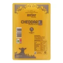 Nurpur Cheddar Cheese Slices 10-Pack 200g