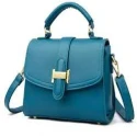Galaxy Bags Luxury Handbag Shoulder Bag for Women and Girls