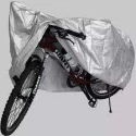 Universal Bicycle Rain & Dust Cover Waterproof Cycle Cover (Any Color)