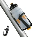Bicycle Water Bottle Holder Adjustable Water Bottle Cycling Bottle Accessories Wear-resistant Holder  The Cyclist BiCycle store