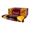 LU Wheatable Biscuit Snack Pack Box