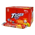 LU Tiger Biscuit Bar Pack Box
