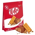 KitKat Mini Moments With Lotus biscoff 122.5g