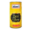 Adam's Pure Desi Ghee 2.5 KG