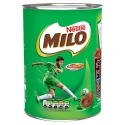 Nestle Milo Tin 400g