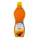 Organico Mustard Oil 500ml Bottle