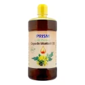 Prism Organic Mustard Oil Bottle 450ml