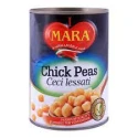 Mara Chick Peas 400gm