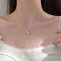 Stylish Necklace Jewelry Necklace For Girl Women
