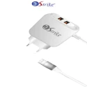 CH 109 Strike Fast Mobile Charger