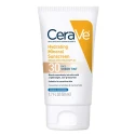 Cerave Hydrating Mineral Sunscreen Spf 30 30ml (USA)
