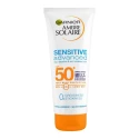 Garnier Ambre Solaire Sensitive Advanced For Fair Sensitive & Sun-Intolerant Skin SPF50 200ml