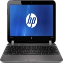 HP ProBook 3115m AMD processor 4GB RAM, 320GB HDD 11.6" LED DISPLAY with Camera (Slightly Used)