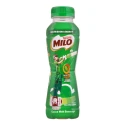 Milo Cocoa Malt Drink Bottle Cocoa Malt Beverage 220ml