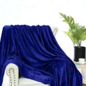 Super Soft Fluffy Fleece Blanket for Single Bed King Size Luxury Quality
