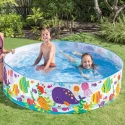 INTEX NON INFLATABLE SIZE SWIMMING POOL  Swimming Pool for Kids
