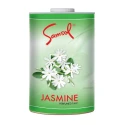 Samsol Jasmine Perfumed Talc 250 gm