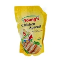 Young's Chicken Spread 500 ml Pouch