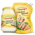 Young's Chicken Spread 500 ml