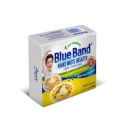 BLUE BAND KHAAS WHITE UNSALTED MARGARINE SPREAD 100 GM