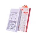 Mobex MH-03 Handfree Compatible With All Mobile