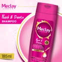 Meclay London Thick & Defense Shampoo (185ml)