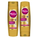 Meclay London Thick & Defense Shampoo 360ml Conditioner