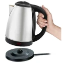 Electric Kettle (2.0 Liter) Hot Water Kettle Elegant Design Premium Quality Tea Coffee Warmer with Automatic Switch Function