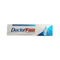 Doctor Fast Fluoride Toothpaste  Medium toothpaste 75gm