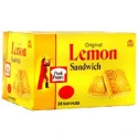 Peek Freans Lemon Sandwich Snack Pack