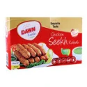 Dawn Chicken Seekh Kabab 18 Pieces 540 g