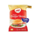 Dawn Foods Chicken Burger Patties (Family Pack)