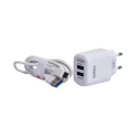 Mobex Type-C Mobile Charger 12W - MC03 TC (3 Month Warranty)