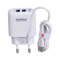 Mobex Type-C Mobile Charger 12W - MC03 V8