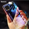 Baseus Silicon Cover Phone Case For iPhone 14 Plus