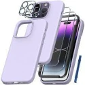Baseus Silicon Cover Phone Case For For iPhone 14 series