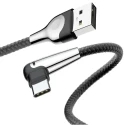 Baseus Sharp-Bird Mobile Games Cable for USB Type-C