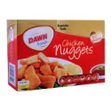 Dawn Chicken Nuggets 12 Pieces 270g