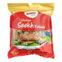 Dawn Chicken Seekh Kabab Family Pack 33 Pack 990 g